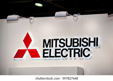 Detail Mitsubishi Electric Logo Png Nomer 41