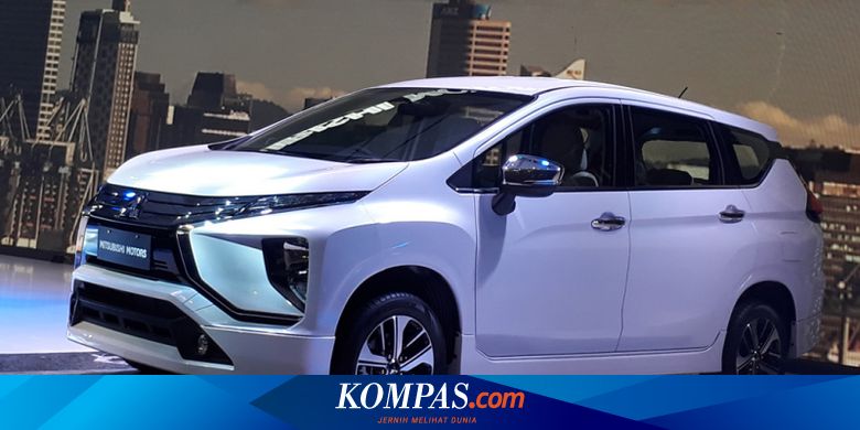 Detail Mitsubishi Expander Gambar Nomer 12