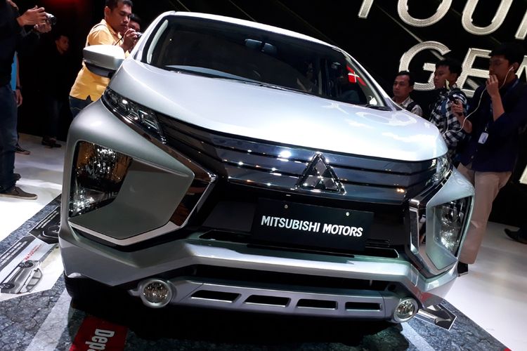 Detail Mitsubishi Expander Gambar Nomer 13