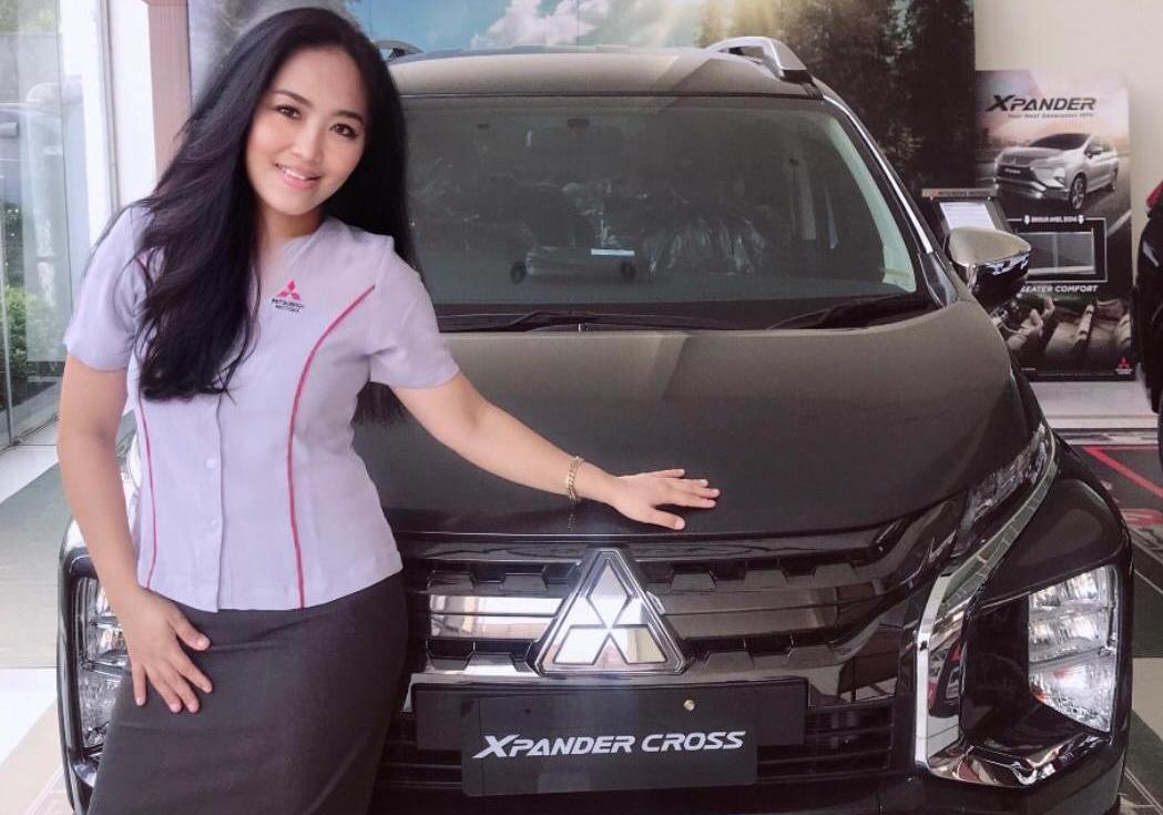 Detail Mitsubishi Expander Gambar Nomer 23