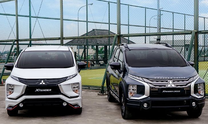 Detail Mitsubishi Expander Gambar Nomer 24