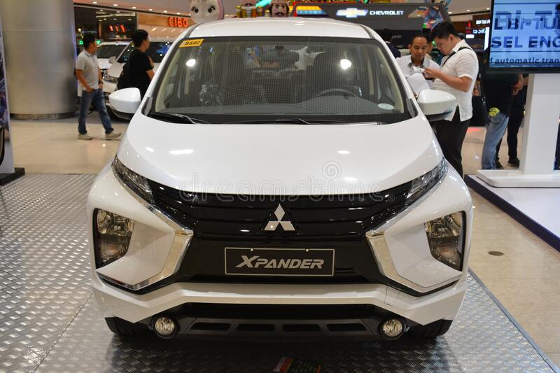 Detail Mitsubishi Expander Gambar Nomer 54