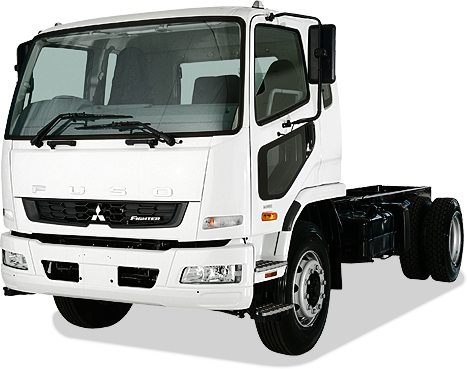 Detail Mitsubishi Fuso Png Nomer 27