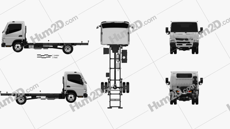 Detail Mitsubishi Fuso Png Nomer 34