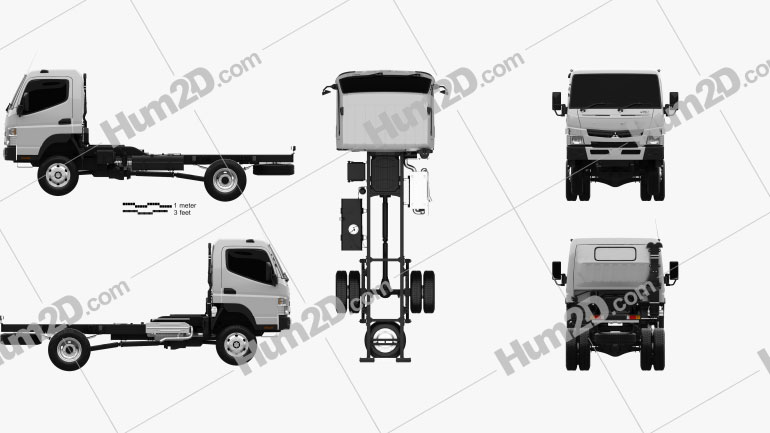 Detail Mitsubishi Fuso Png Nomer 35