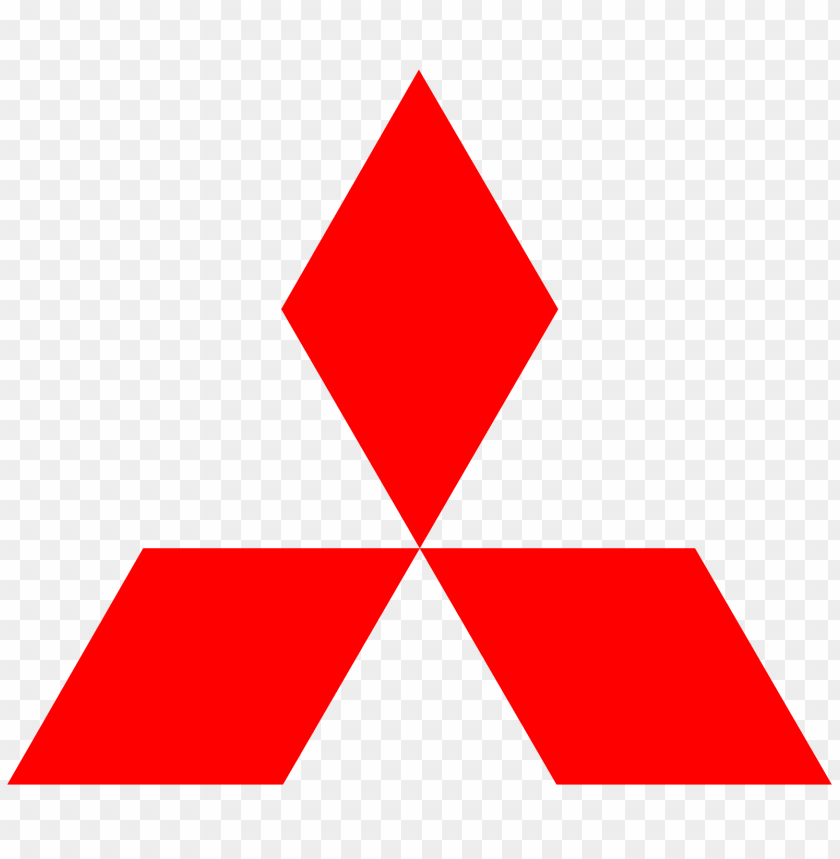 Detail Mitsubishi Logo Transparent Nomer 3