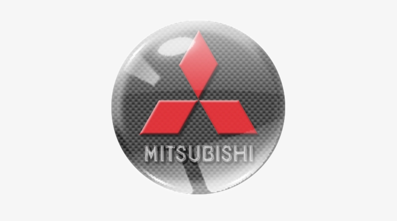 Detail Mitsubishi Logo Transparent Nomer 38