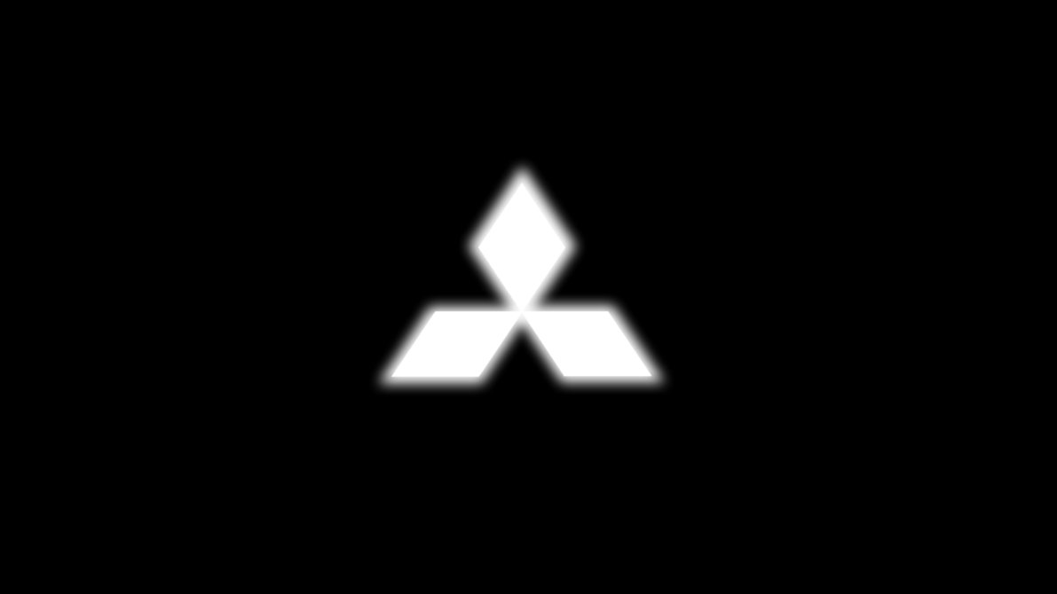 Detail Mitsubishi Logo Wallpaper Nomer 20