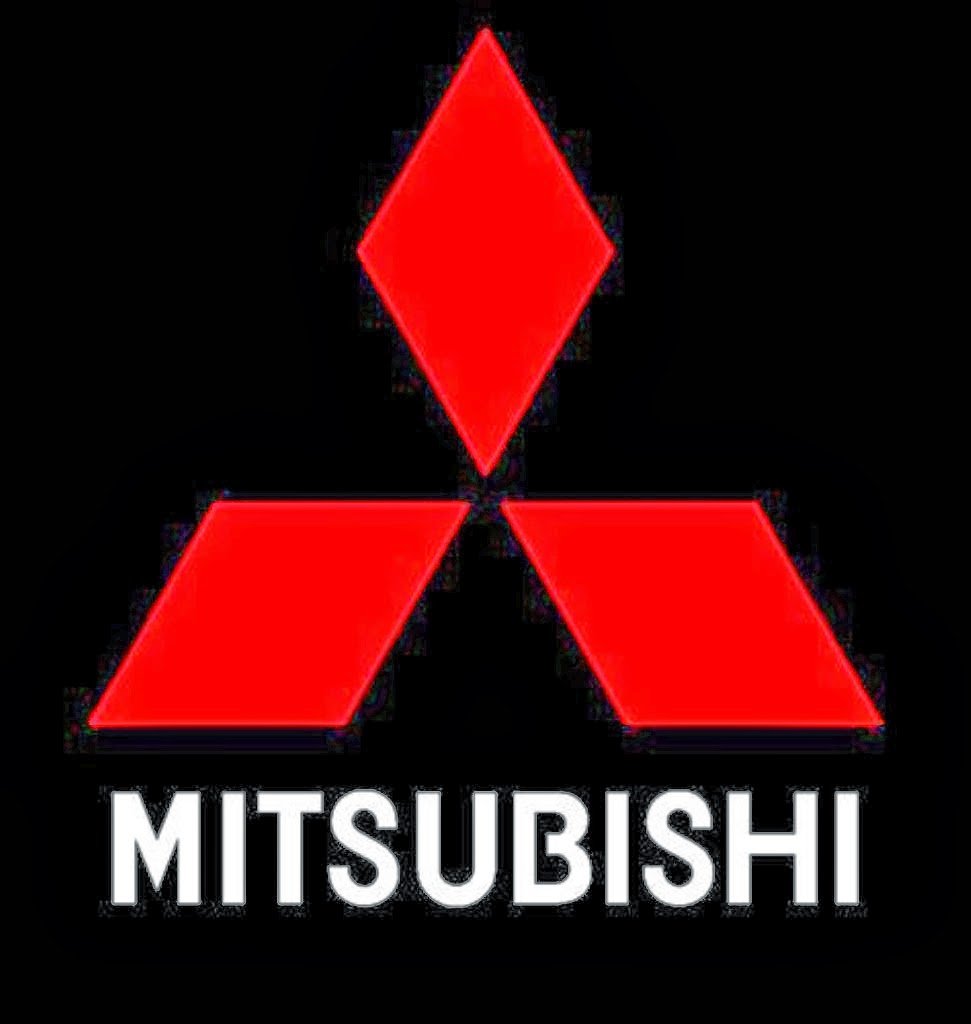 Detail Mitsubishi Logo Wallpaper Nomer 4