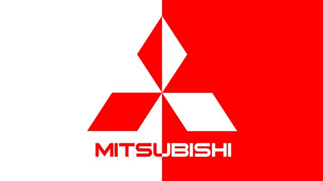 Detail Mitsubishi Logo Wallpaper Nomer 32