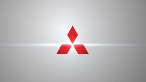 Detail Mitsubishi Logo Wallpaper Nomer 39