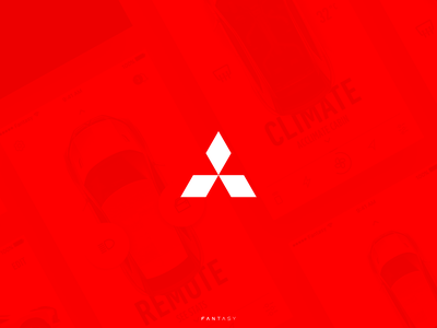 Detail Mitsubishi Logo Wallpaper Nomer 44