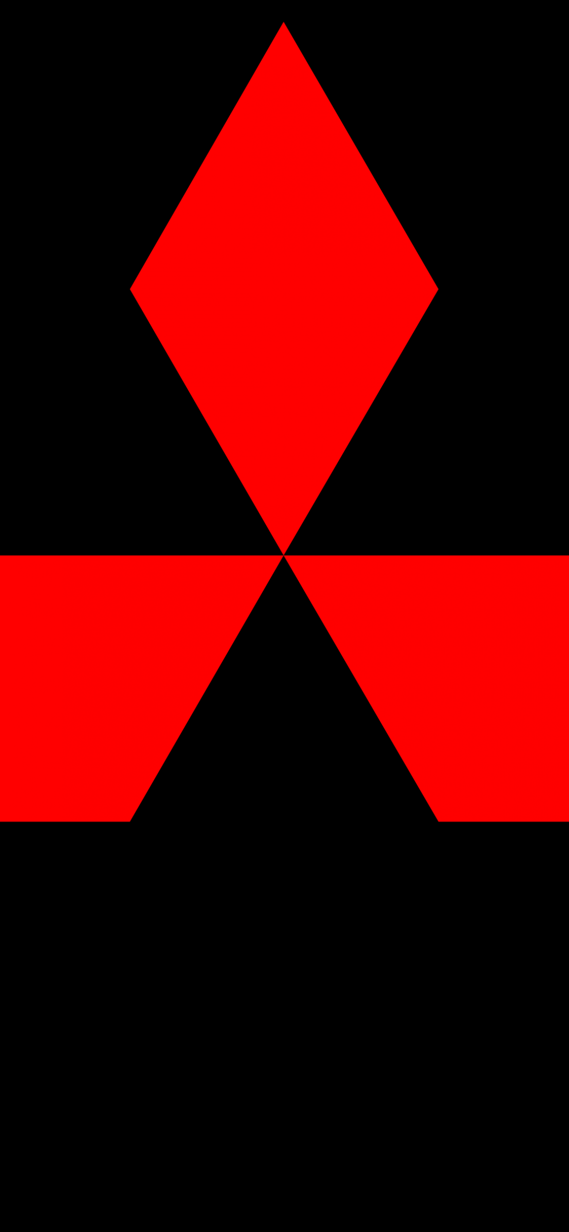 Detail Mitsubishi Logo Wallpaper Nomer 46