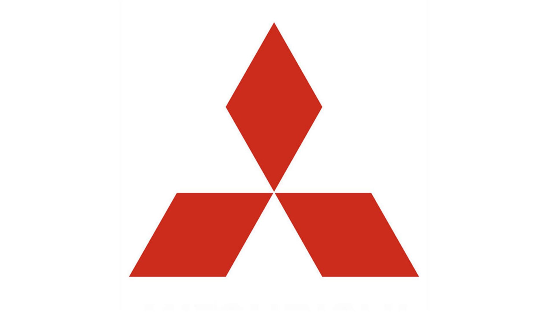 Detail Mitsubishi Logo Wallpaper Nomer 10