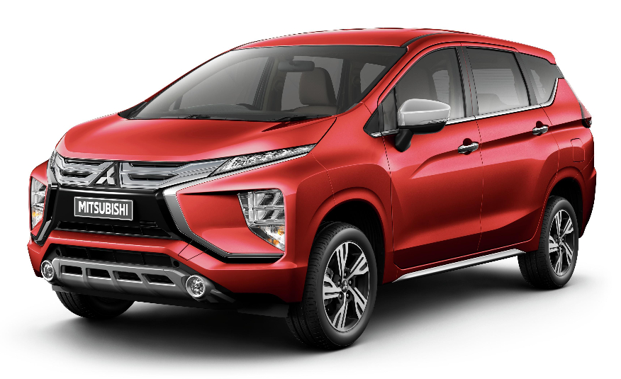 Detail Mitsubishi Xpander Png Nomer 16