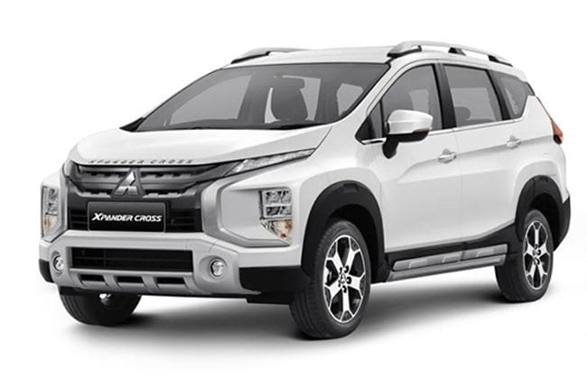 Detail Mitsubishi Xpander Png Nomer 18