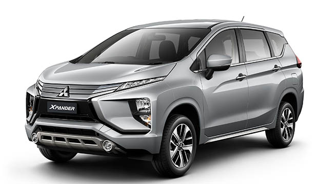 Detail Mitsubishi Xpander Png Nomer 8