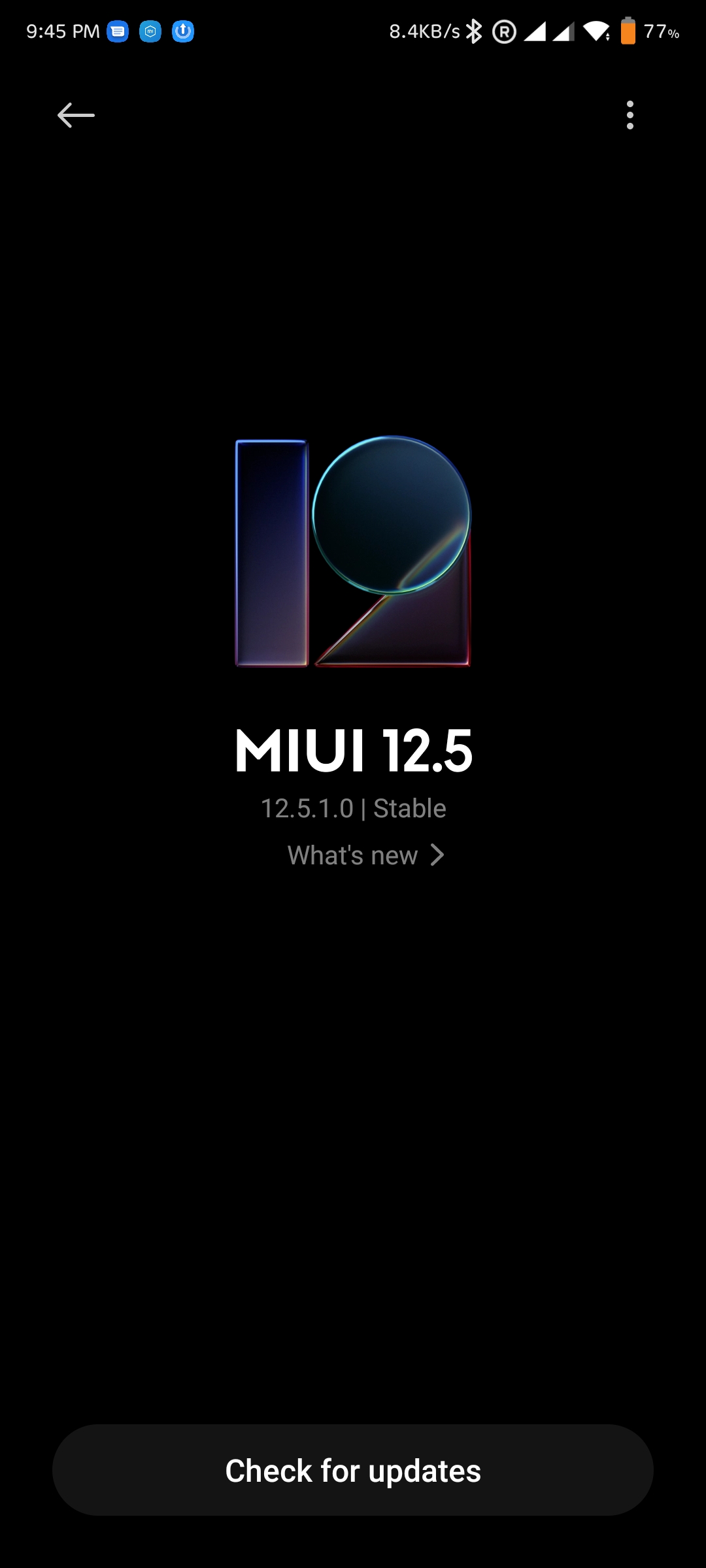 Detail Miui 12 Logo Nomer 31