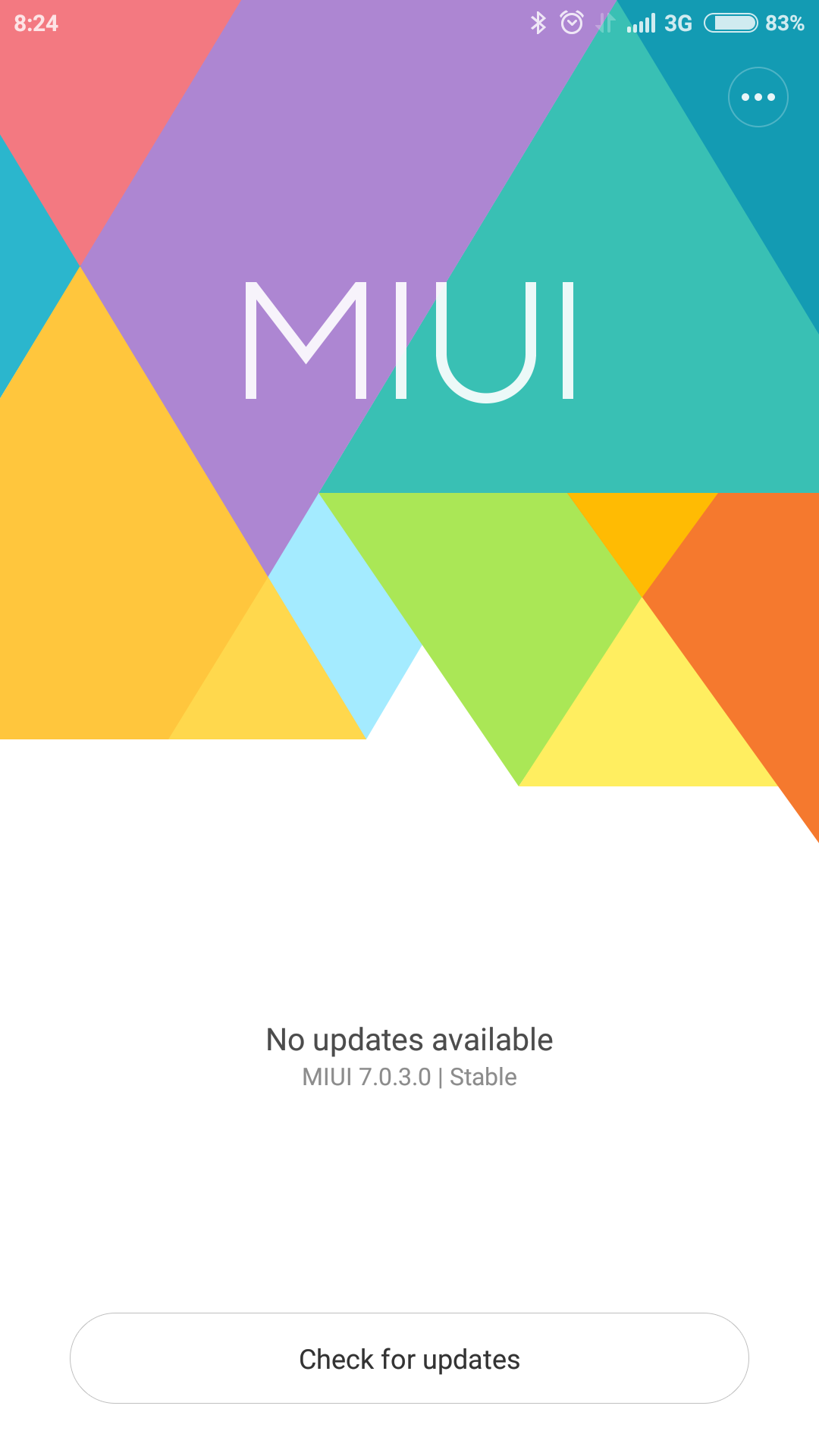 Detail Miui 7 For Mi4i Nomer 7