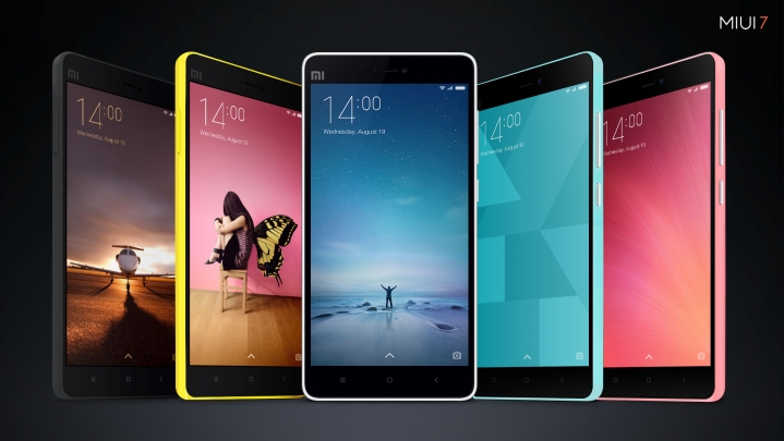 Detail Miui 7 For Mi4i Nomer 10