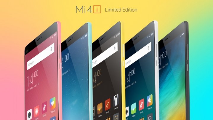 Detail Miui 7 For Mi4i Nomer 27