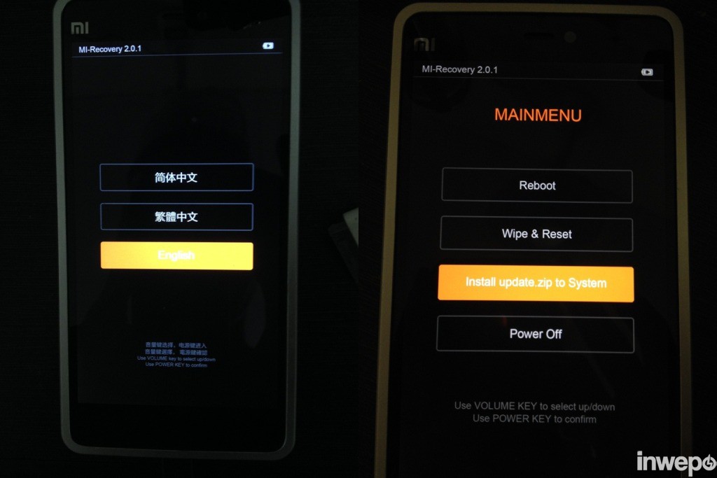 Detail Miui 7 For Mi4i Nomer 29