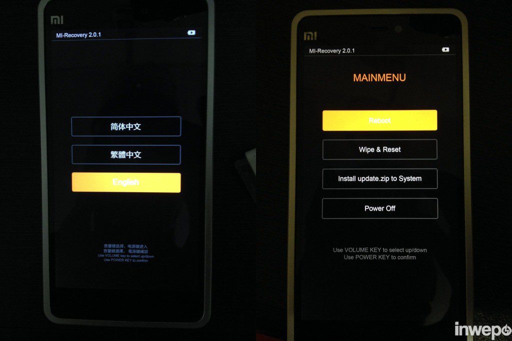 Detail Miui 7 For Mi4i Nomer 32