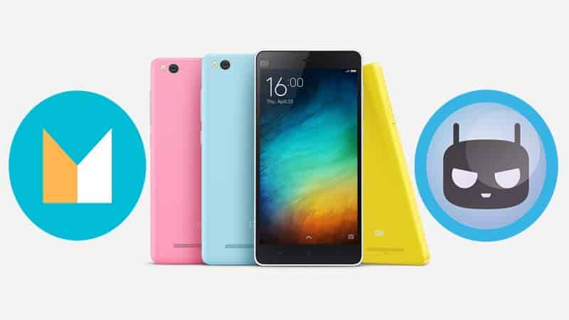 Detail Miui 7 For Mi4i Nomer 41