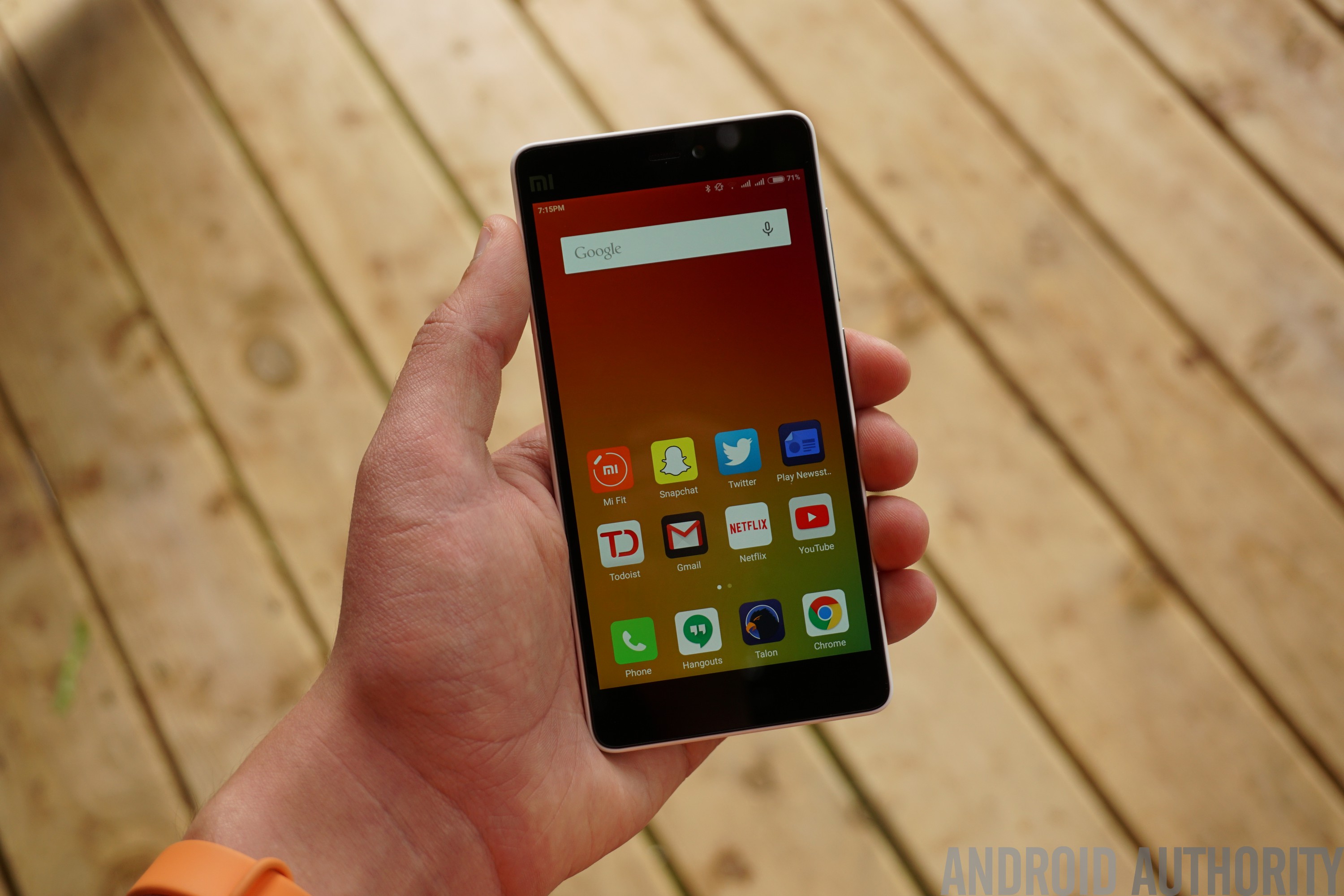 Detail Miui 7 For Mi4i Nomer 46