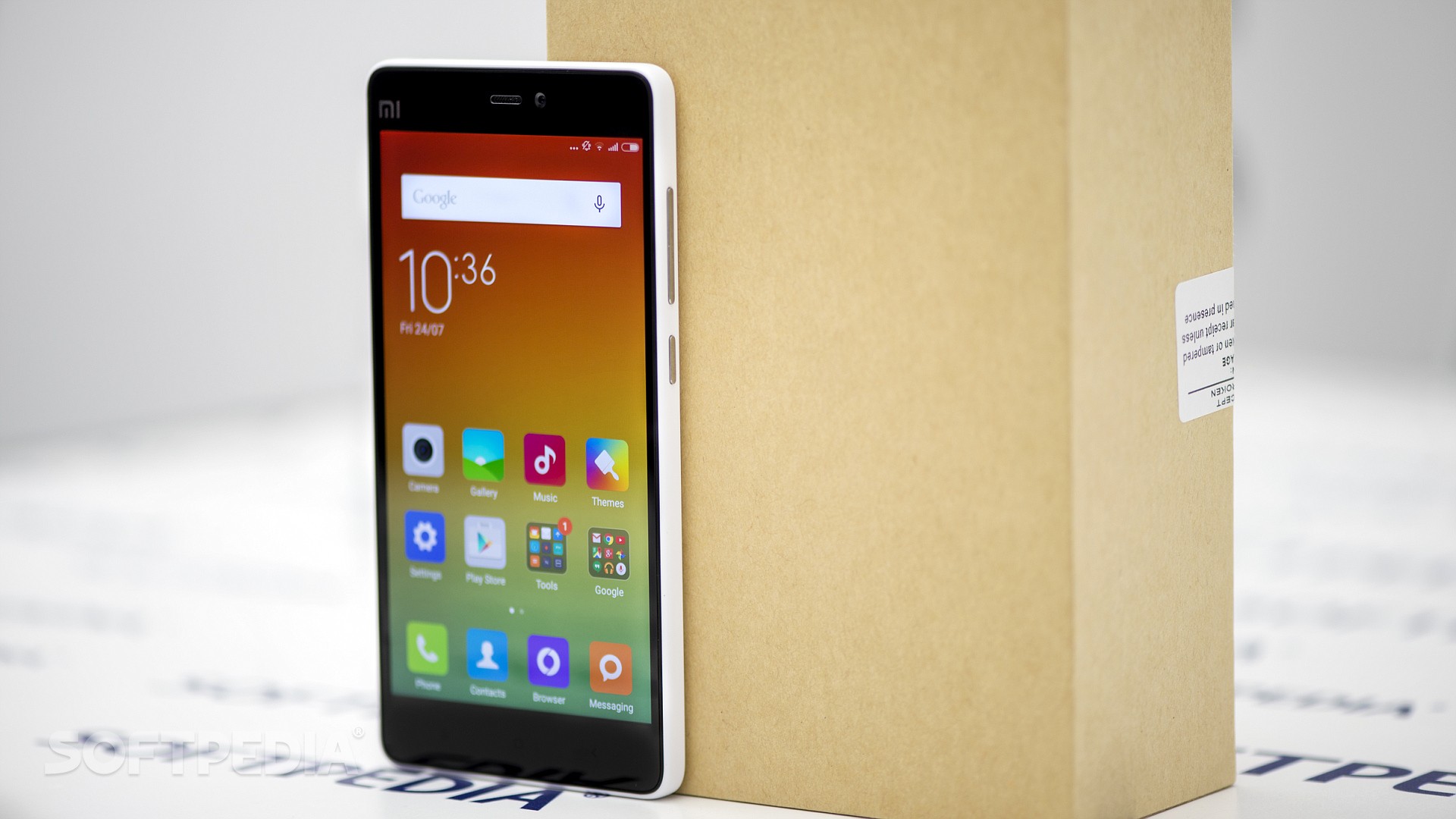 Detail Miui 7 For Mi4i Nomer 47