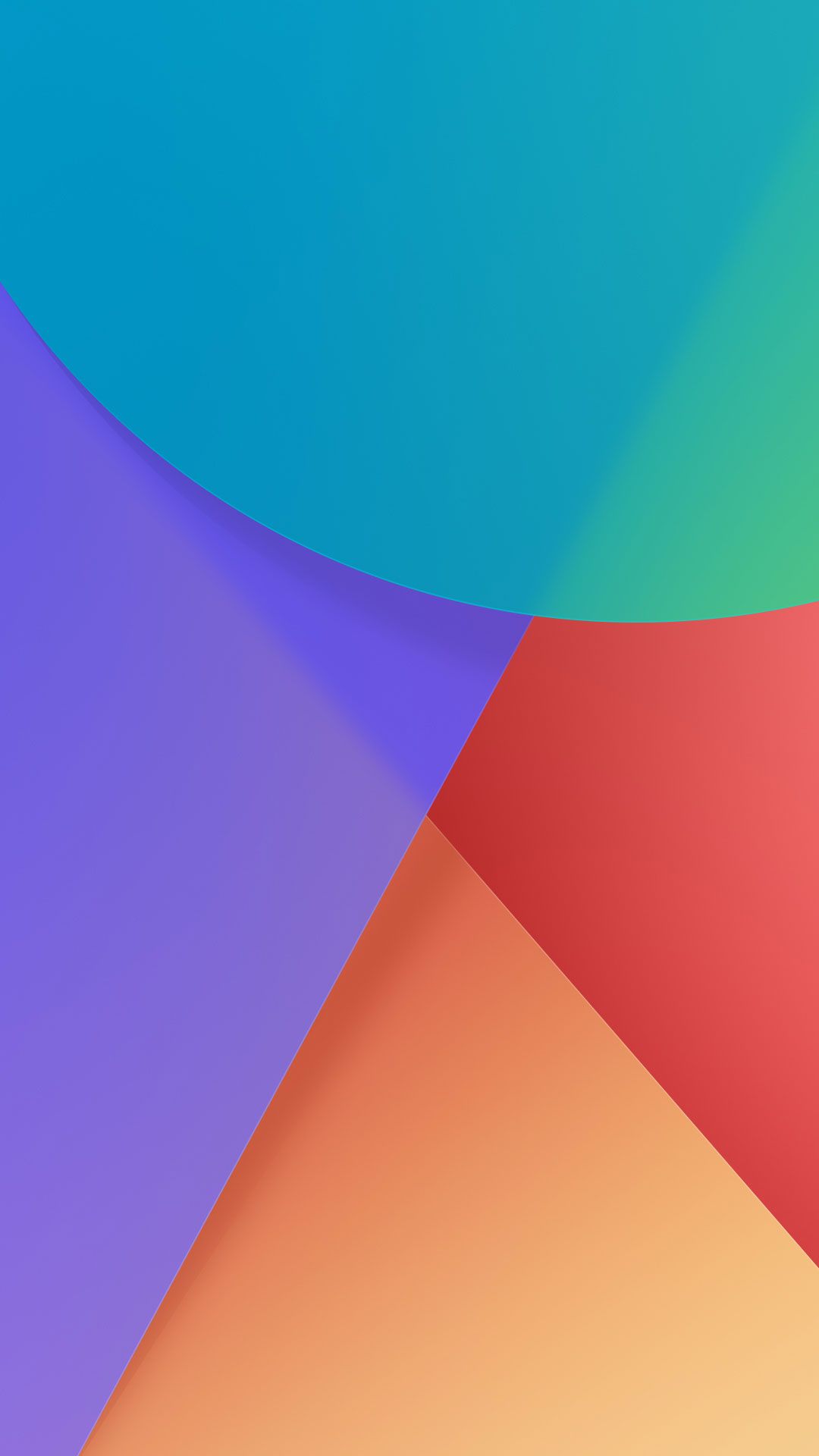 Detail Miui 8 Wallpaper Nomer 6