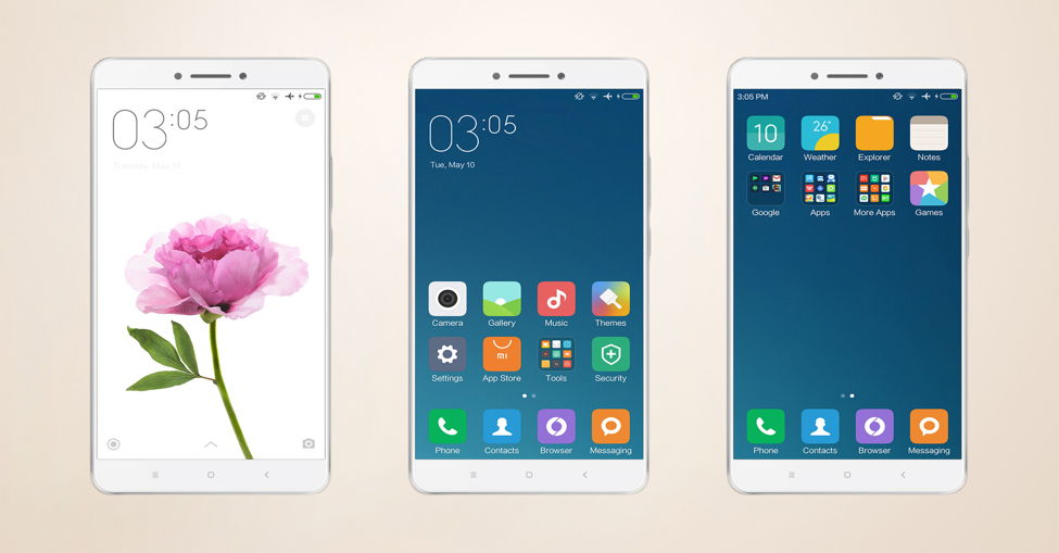 Detail Miui 8 Wallpaper Nomer 44