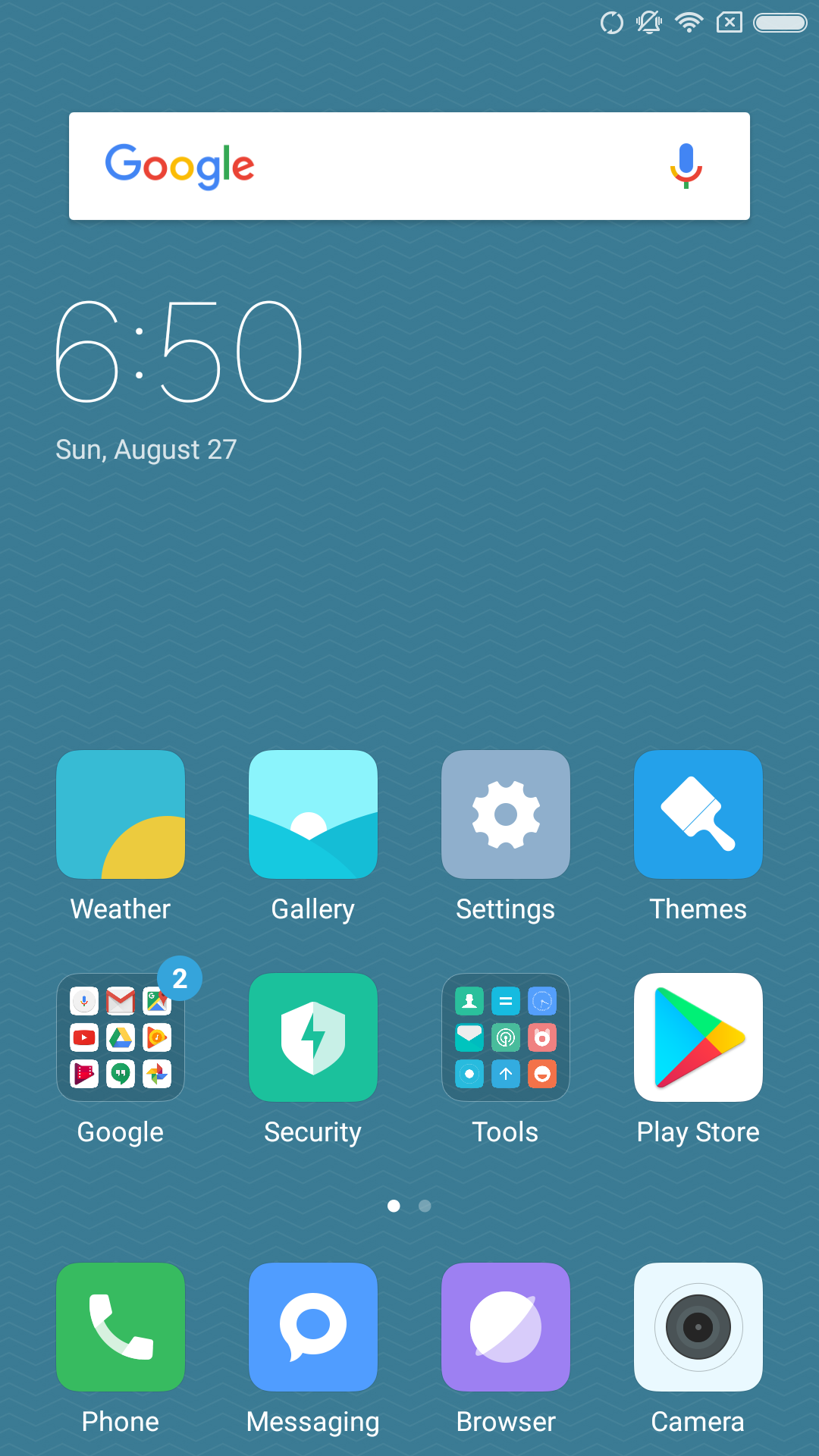 Detail Miui 8 Wallpaper Nomer 45