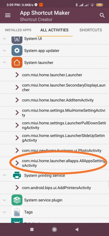 Detail Miui Home Nomer 36