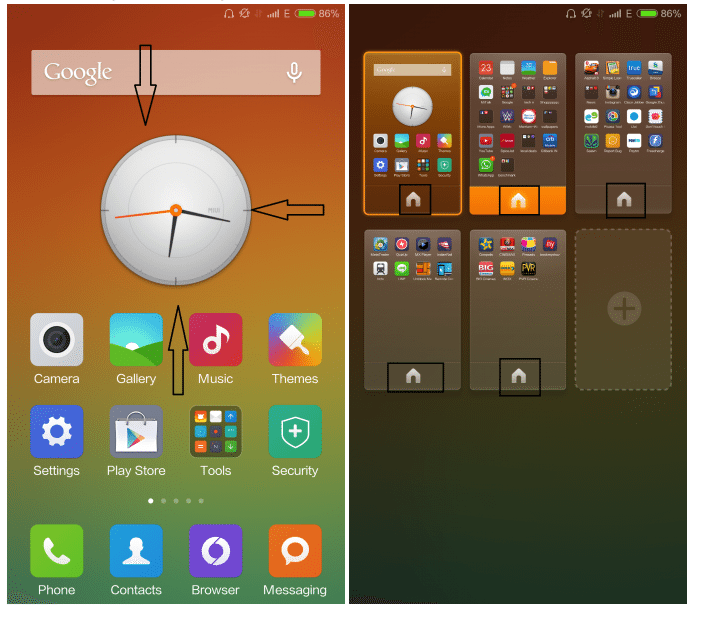 Detail Miui Home Nomer 46