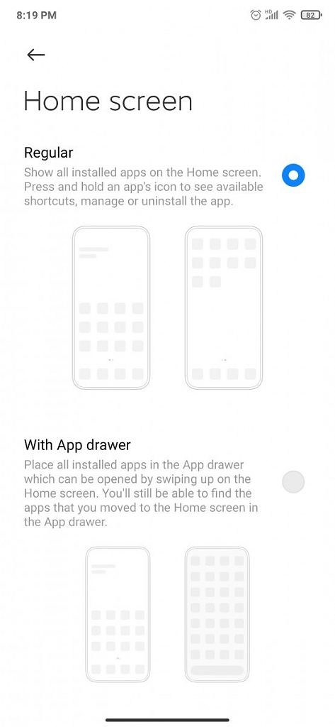 Detail Miui Home Nomer 58