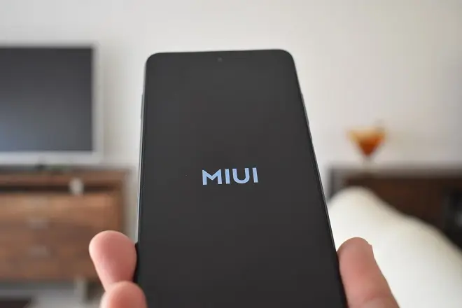 Detail Miui Logo Nomer 33