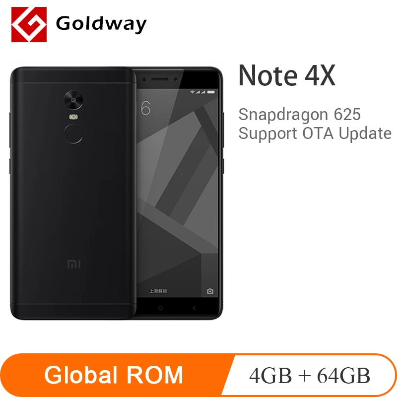 Detail Miui Redmi Note 4x Nomer 42