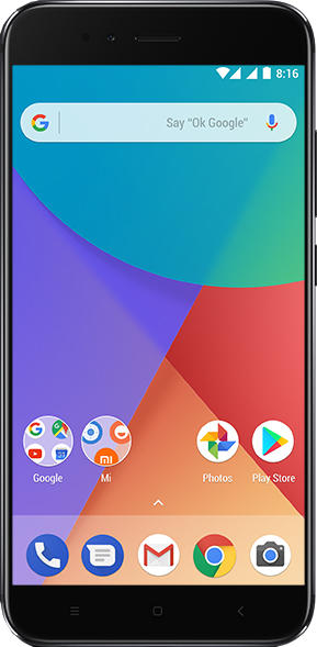 Detail Miui Xiaomi A1 Nomer 23