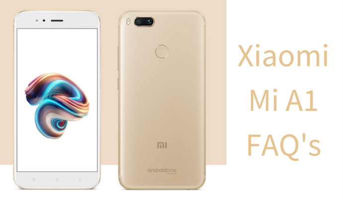 Detail Miui Xiaomi A1 Nomer 33