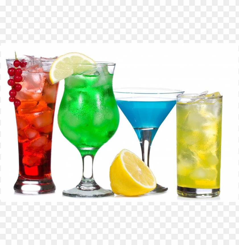 Detail Mixed Drinks Png Nomer 35