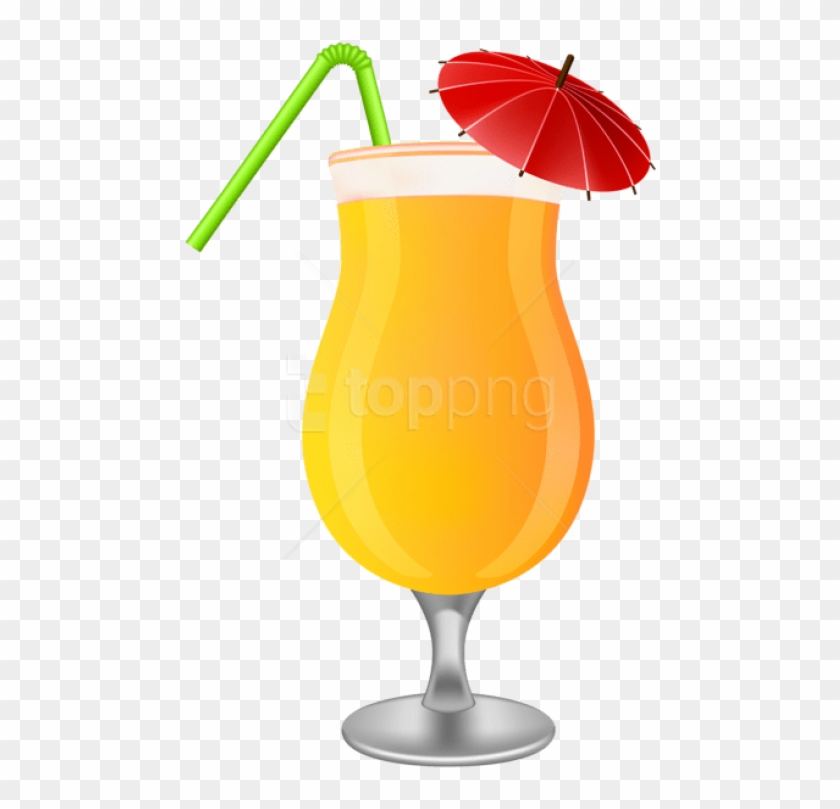 Detail Mixed Drinks Png Nomer 47