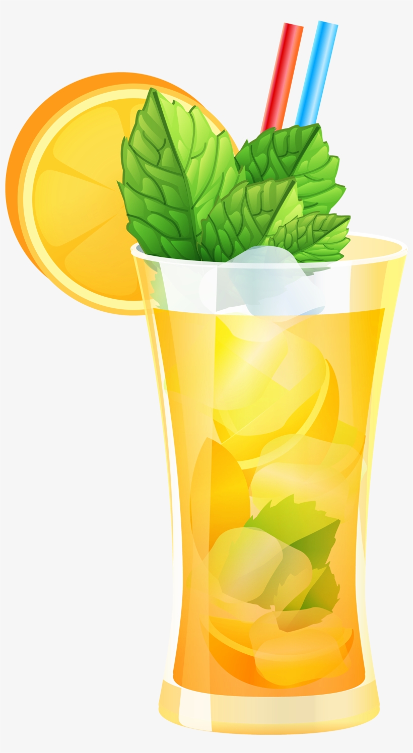 Detail Mixed Drinks Png Nomer 53