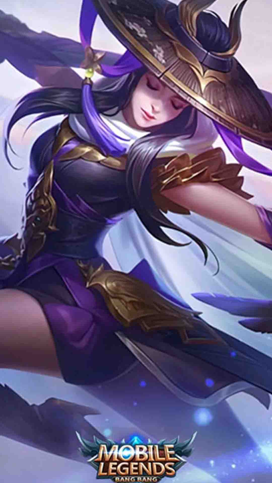 Detail Miya Mobile Legends Wallpaper Nomer 19