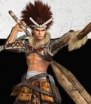 Detail Miyamoto Musashi Basara Nomer 37