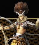 Detail Miyamoto Musashi Basara Nomer 53