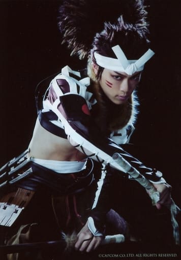 Detail Miyamoto Musashi Basara Nomer 55