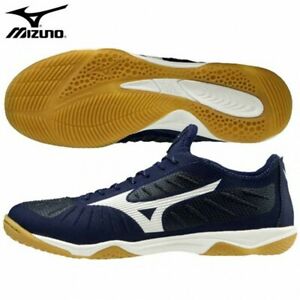 Detail Mizuno Futsal Indonesia Nomer 7