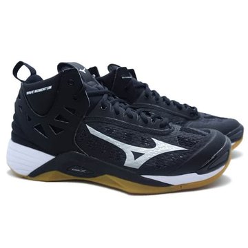 Detail Mizuno Sepatu Voli Nomer 31