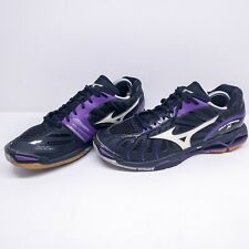 Detail Mizuno Wave Tornado X Nomer 55